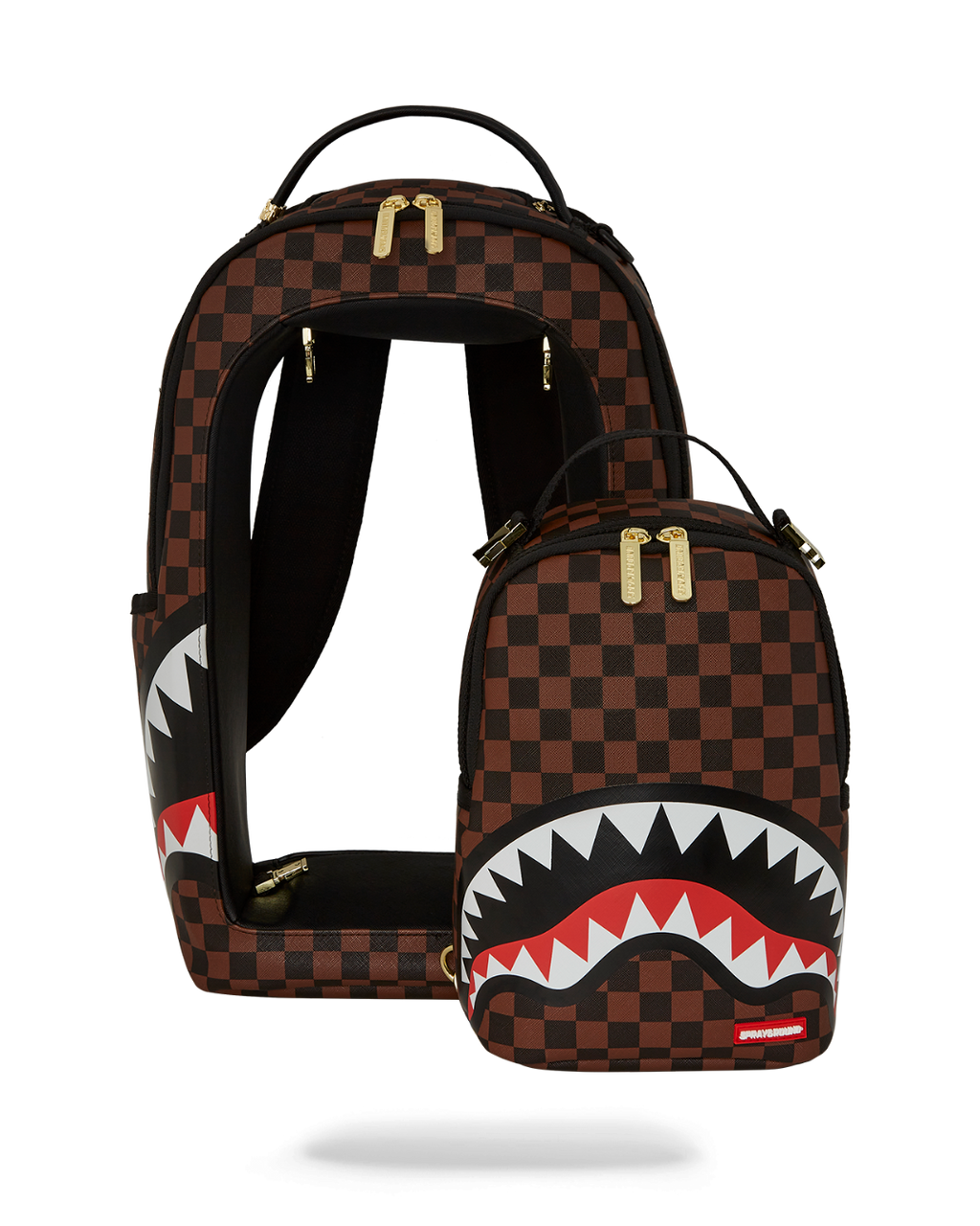 SPRAYGROUND Bag In A Bag Backpack — product image 16