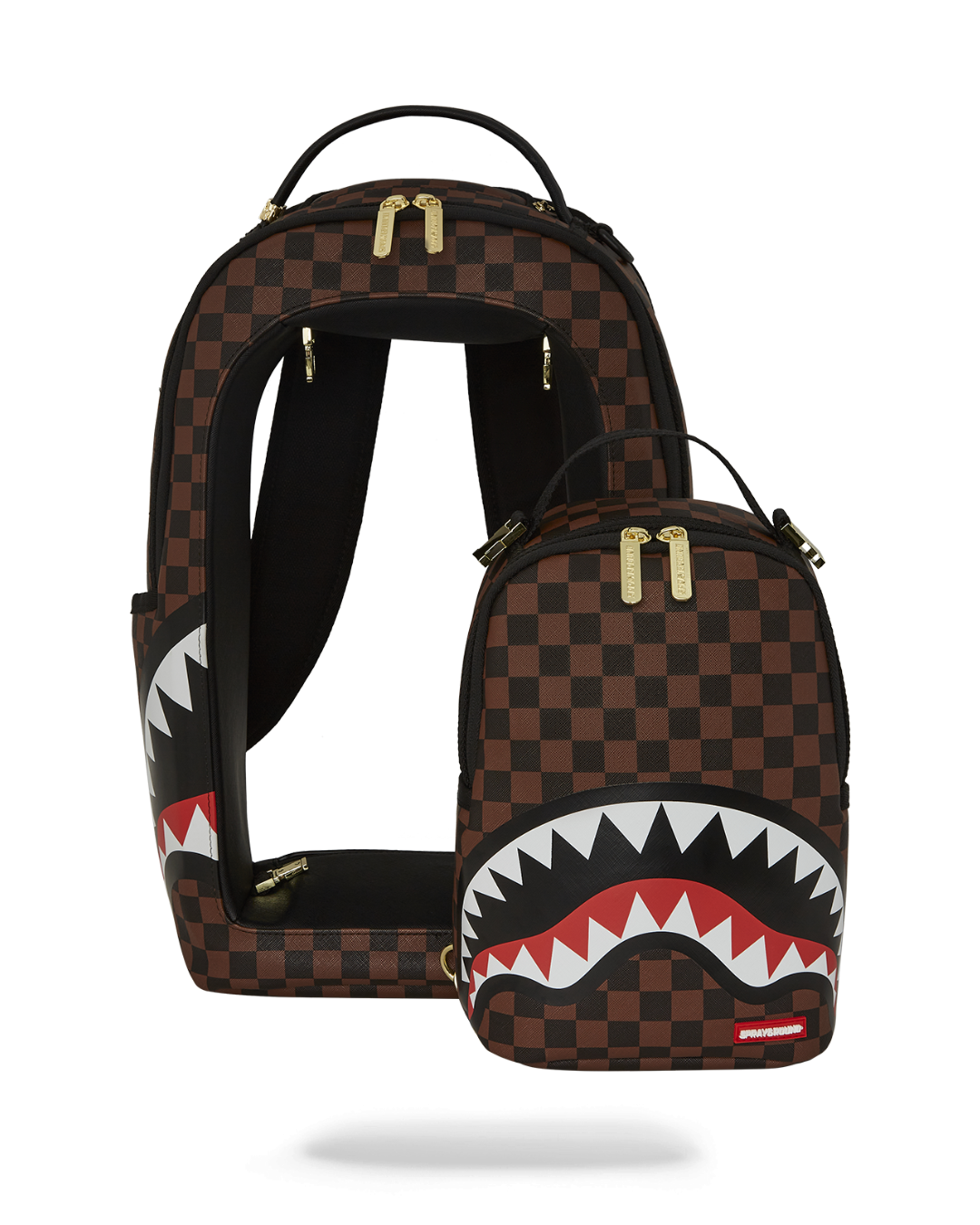 SPRAYGROUND Bag In A Bag Backpack — product image 16