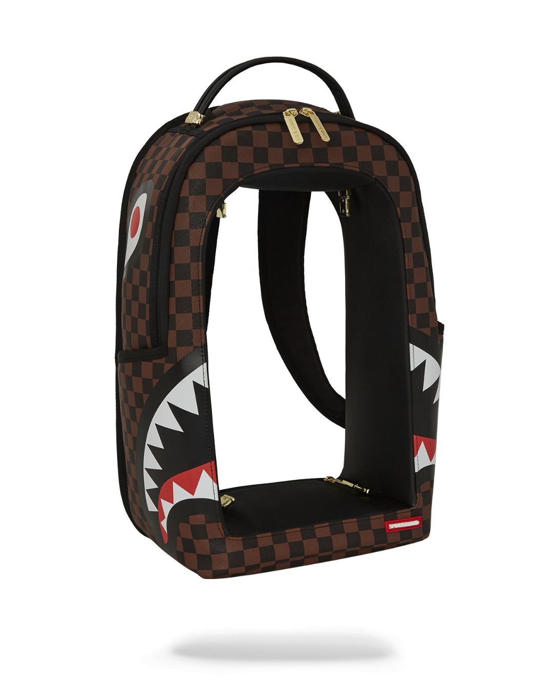 SPRAYGROUND Bag In A Bag Backpack — product image 18