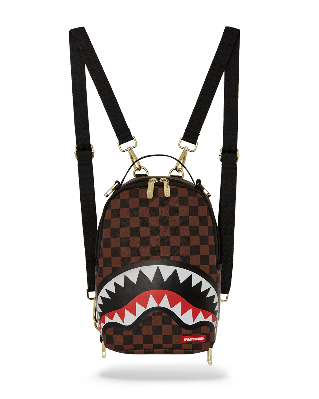 SPRAYGROUND Bag In A Bag Backpack — product image 22