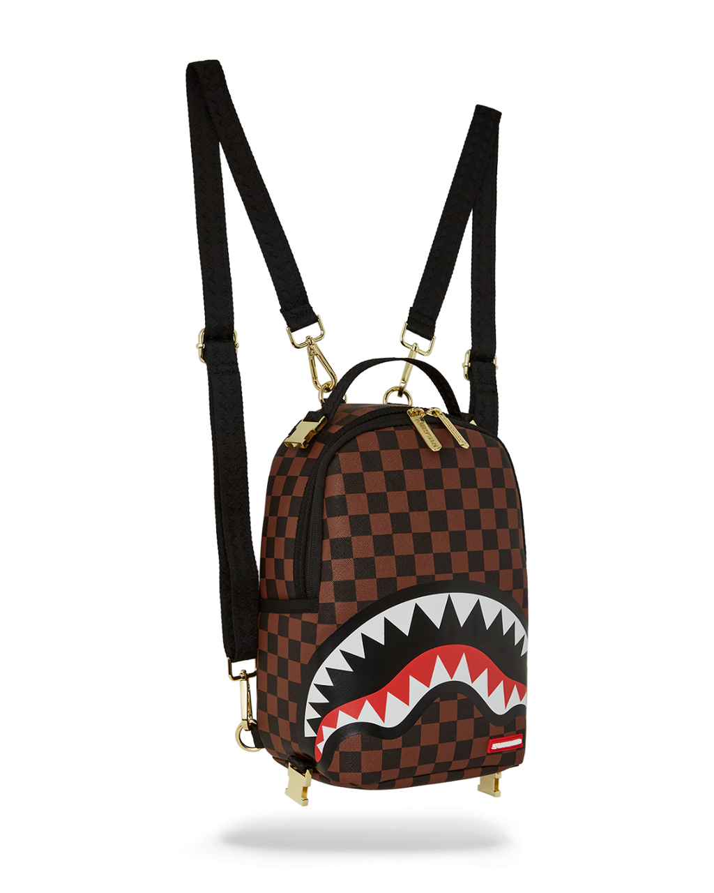 SPRAYGROUND Bag In A Bag Backpack — product image 23