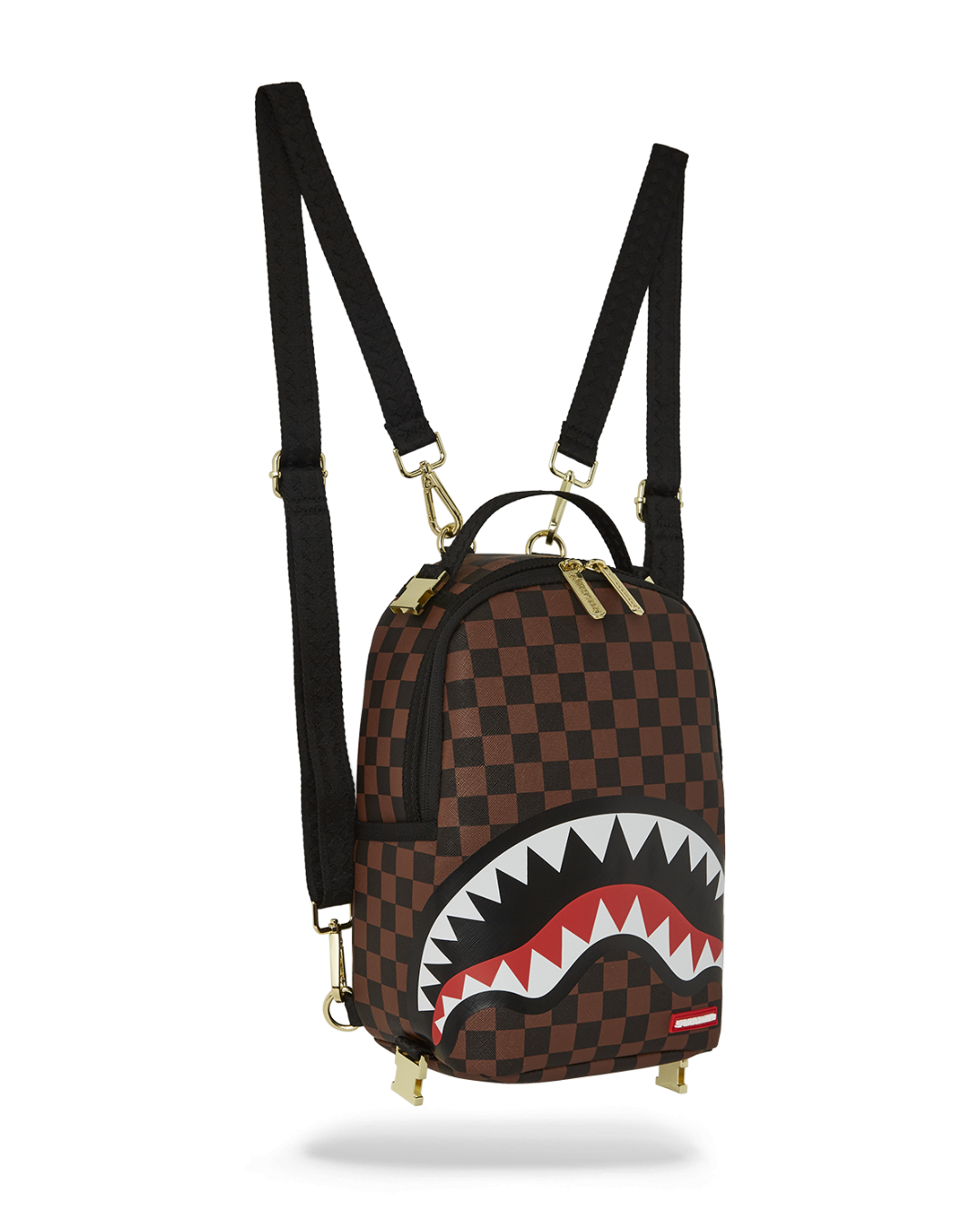 SPRAYGROUND Bag In A Bag Backpack — product image 23