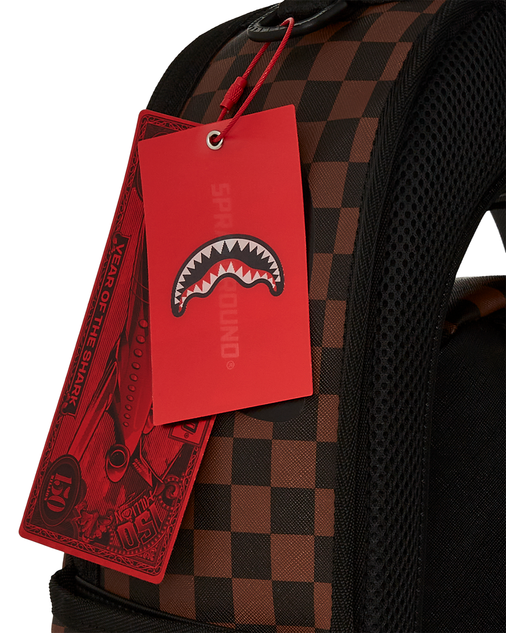 SPRAYGROUND Bag In A Bag Backpack — product image 26