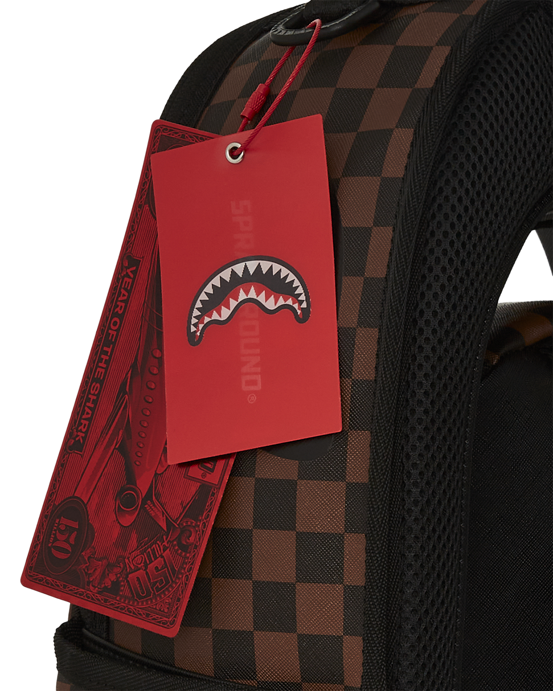 SPRAYGROUND Bag In A Bag Backpack — product image 26