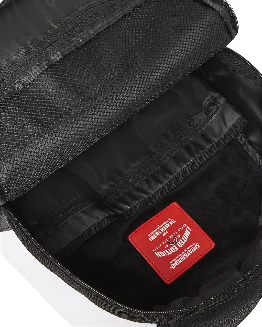 SPRAYGROUND Bag Over Bag DLXSV Backpack — product image 12