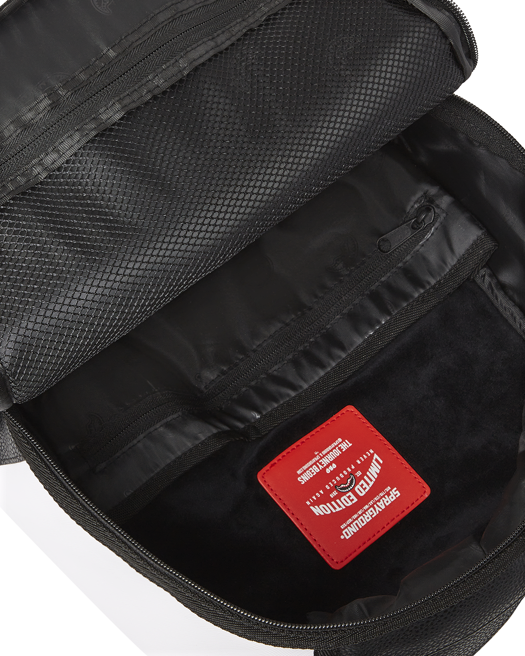 SPRAYGROUND Bag Over Bag DLXSV Backpack — product image 12