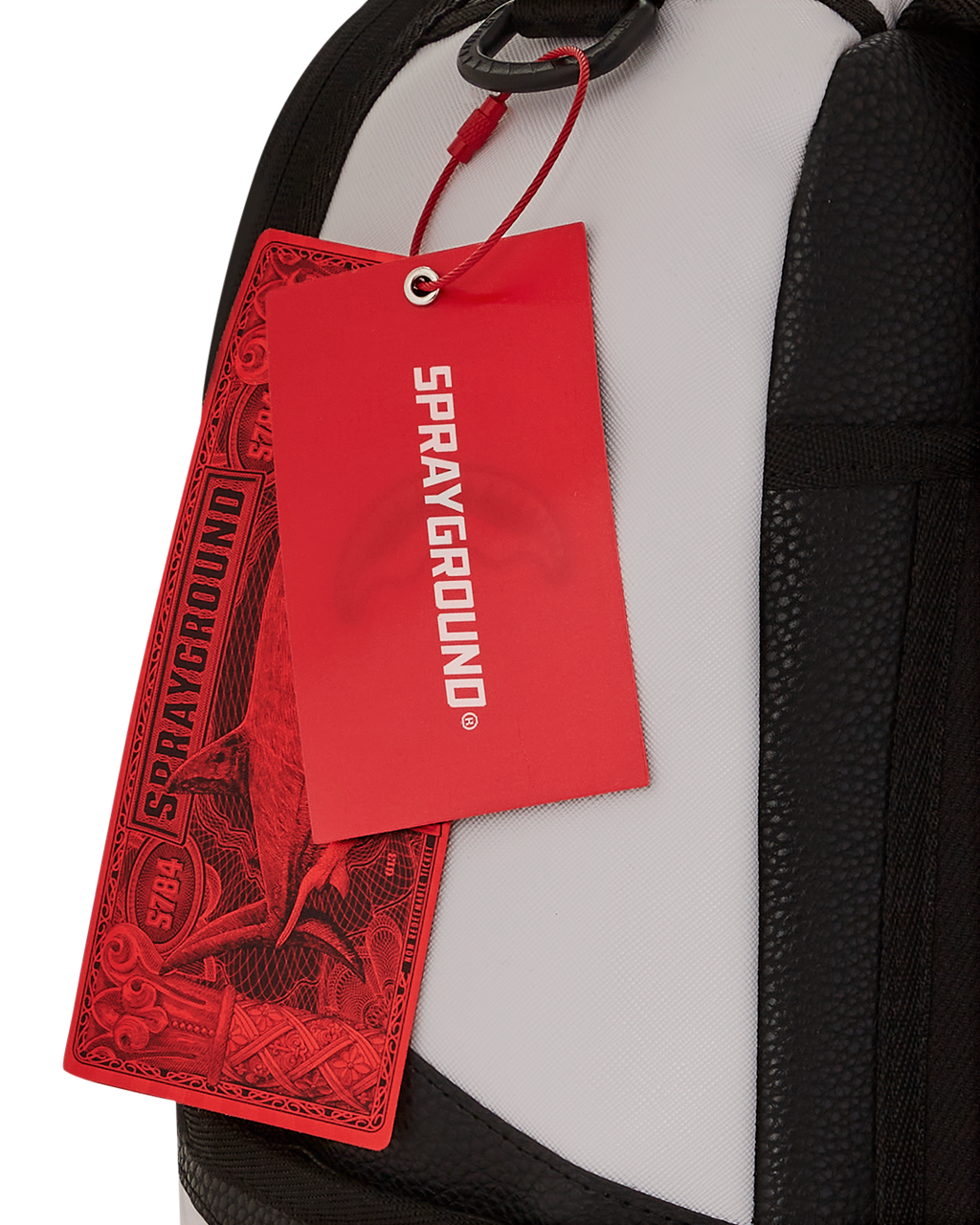 SPRAYGROUND Bag Over Bag DLXSV Backpack — product image 13