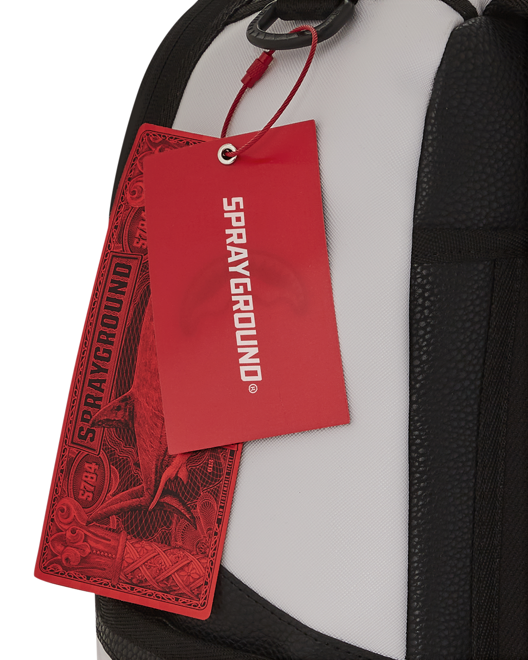 SPRAYGROUND Bag Over Bag DLXSV Backpack — product image 13
