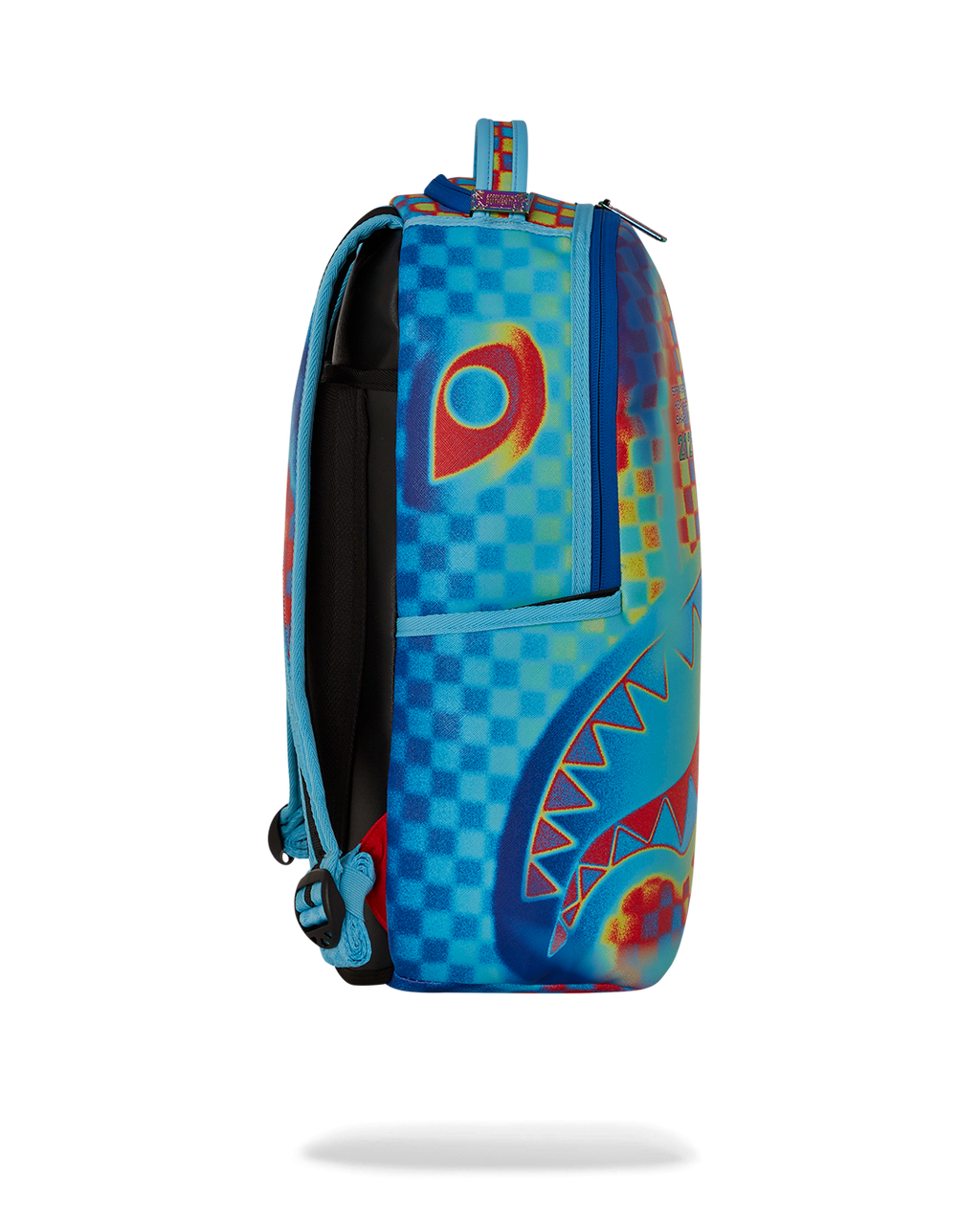 SPRAYGROUND Bag Too Hot DLXSV Backpack — product image 5