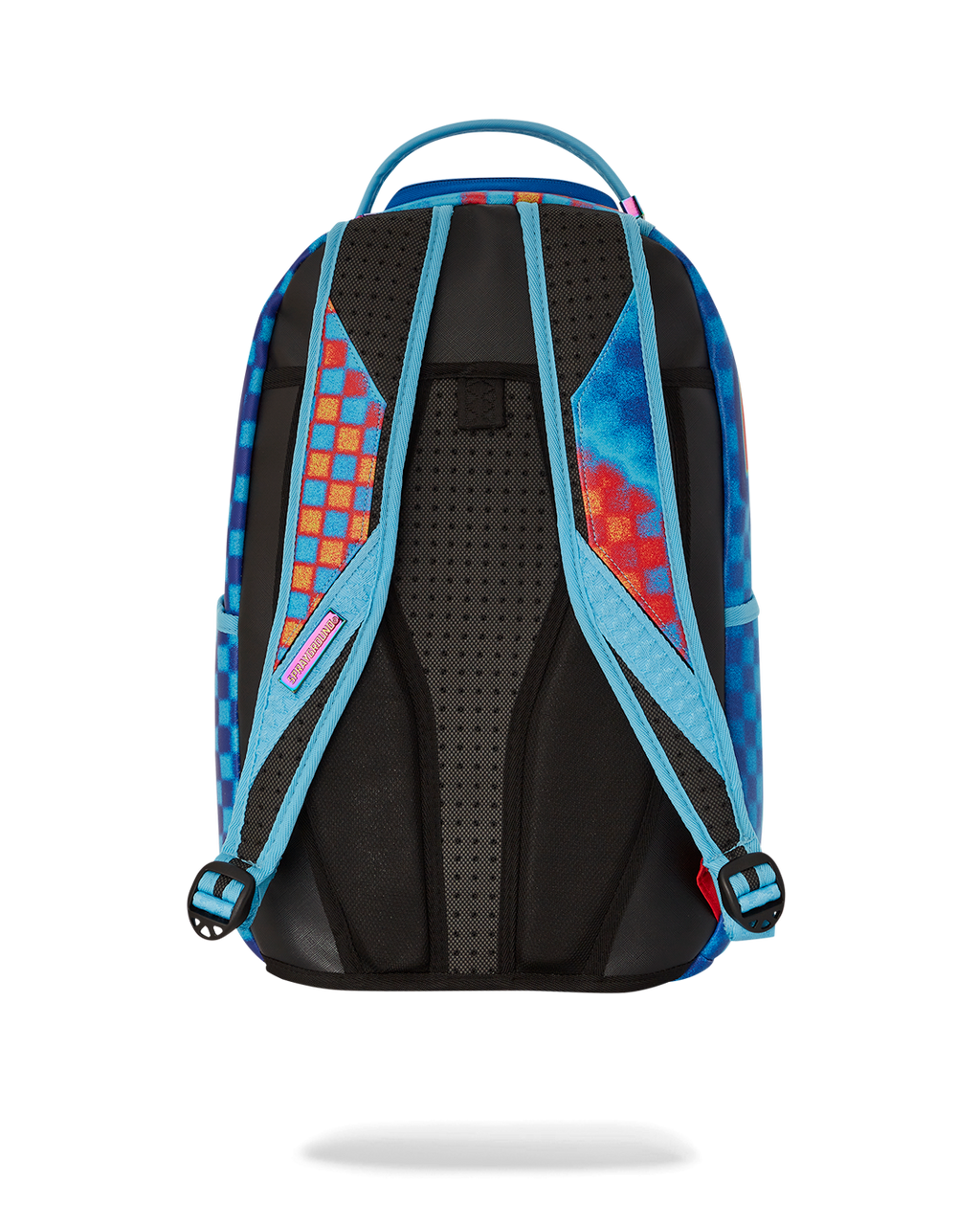 SPRAYGROUND Bag Too Hot DLXSV Backpack — product image 7