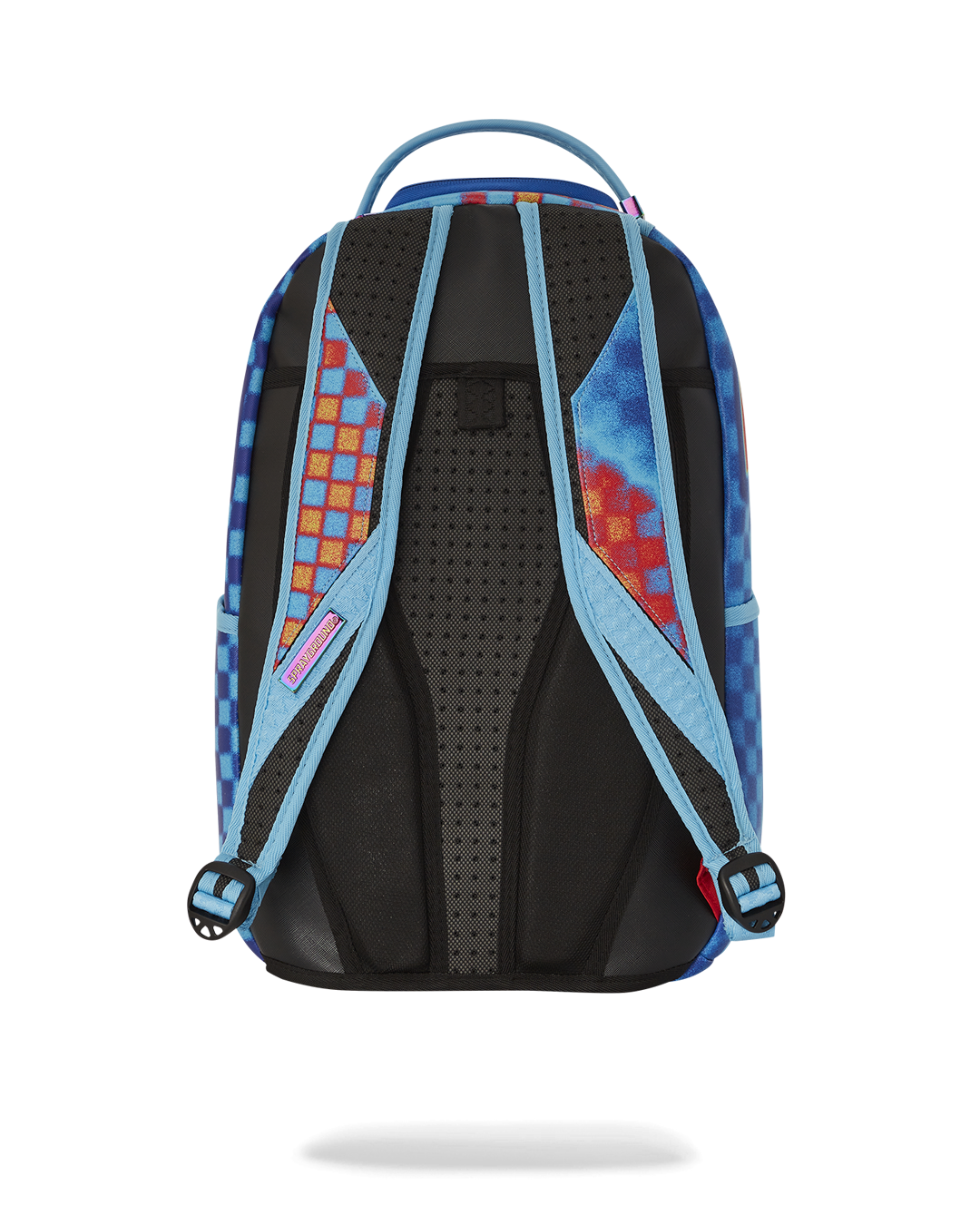 SPRAYGROUND Bag Too Hot DLXSV Backpack — product image 7