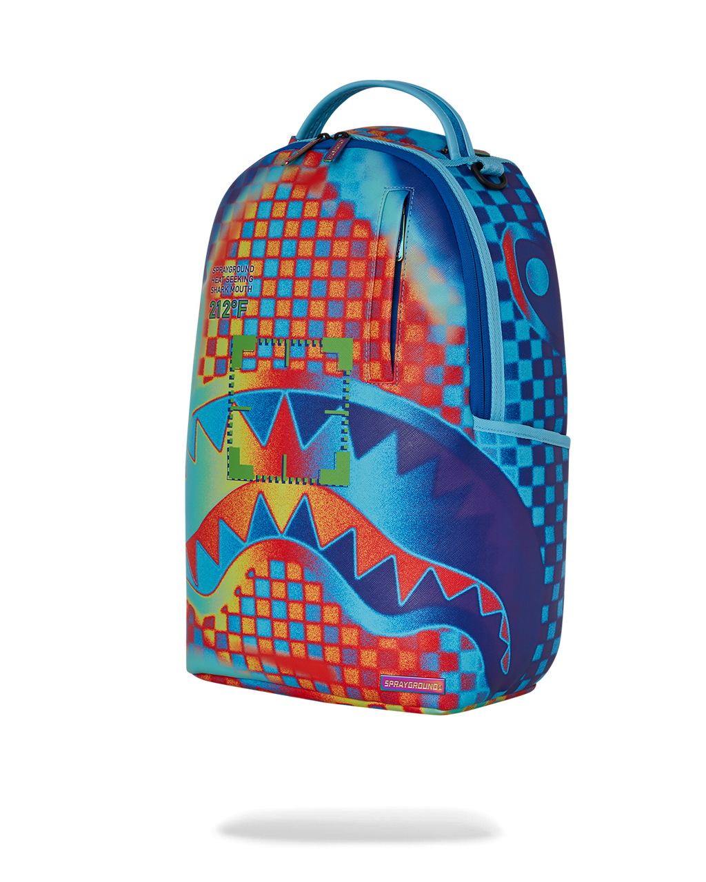 SPRAYGROUND Bag Too Hot DLXSV Backpack — product image 8