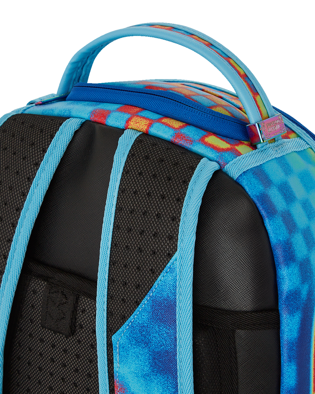 SPRAYGROUND Bag Too Hot DLXSV Backpack — product image 10