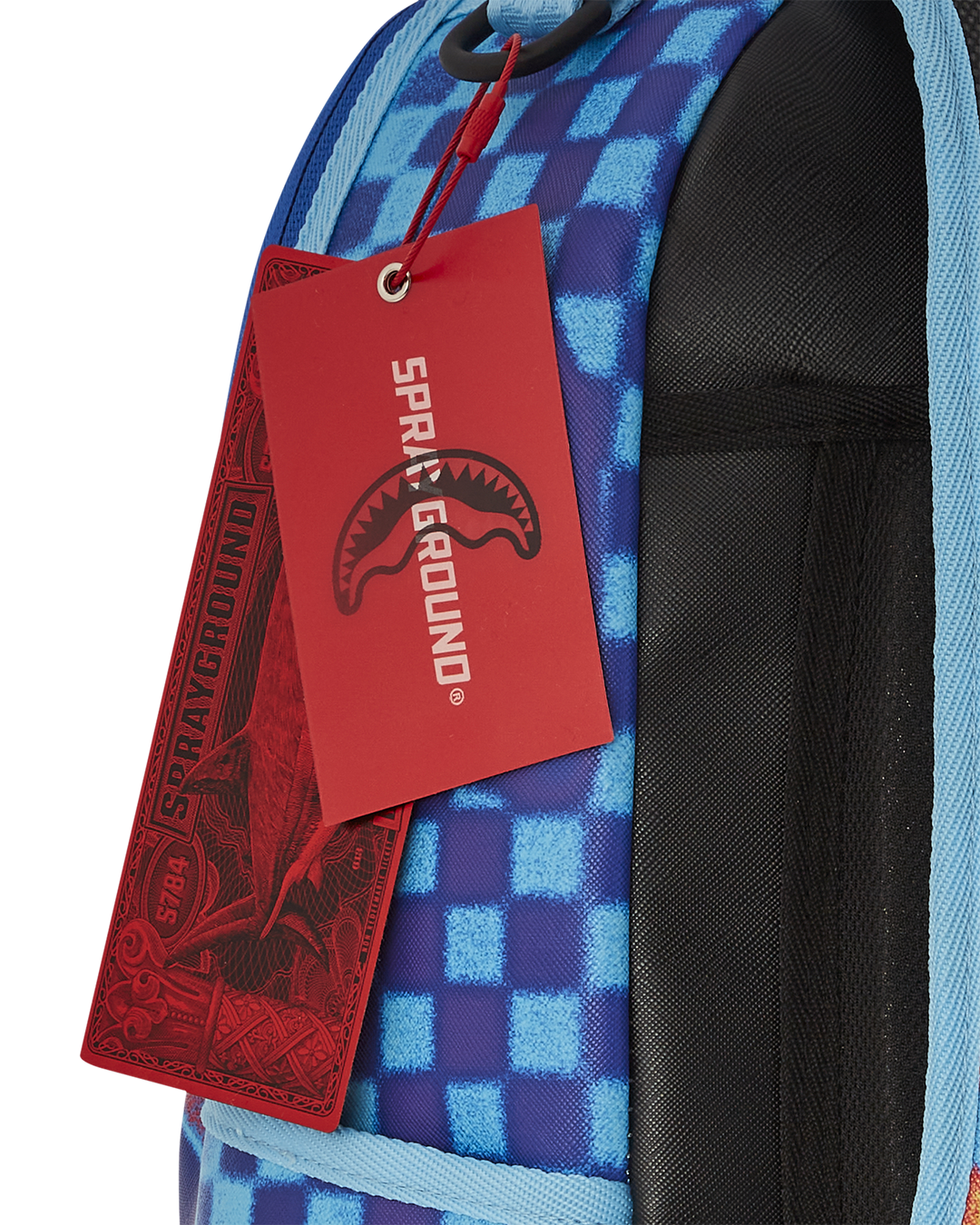 SPRAYGROUND Bag Too Hot DLXSV Backpack — product image 12