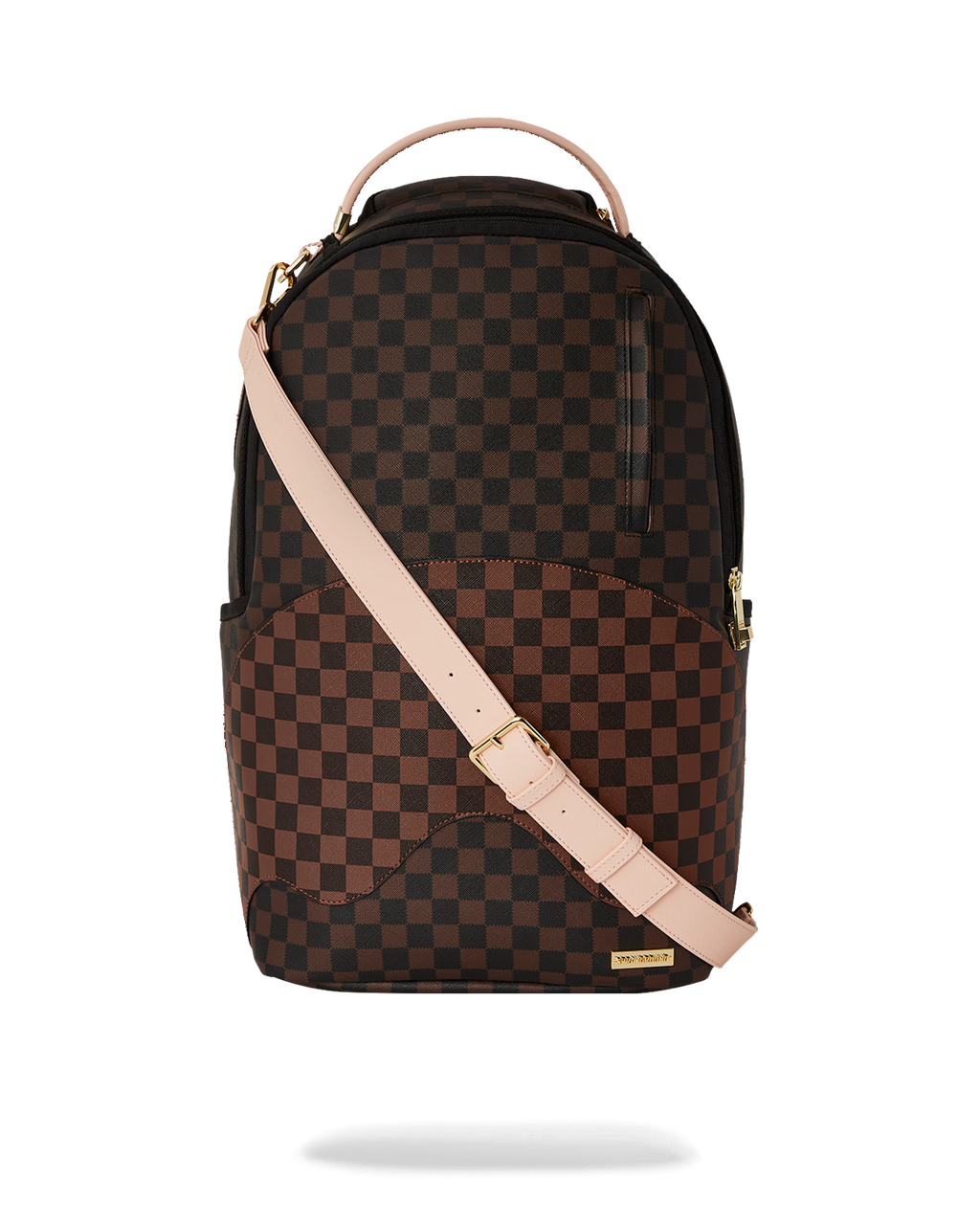SPRAYGROUND Bandolero Nouveau Backpack — product image 1