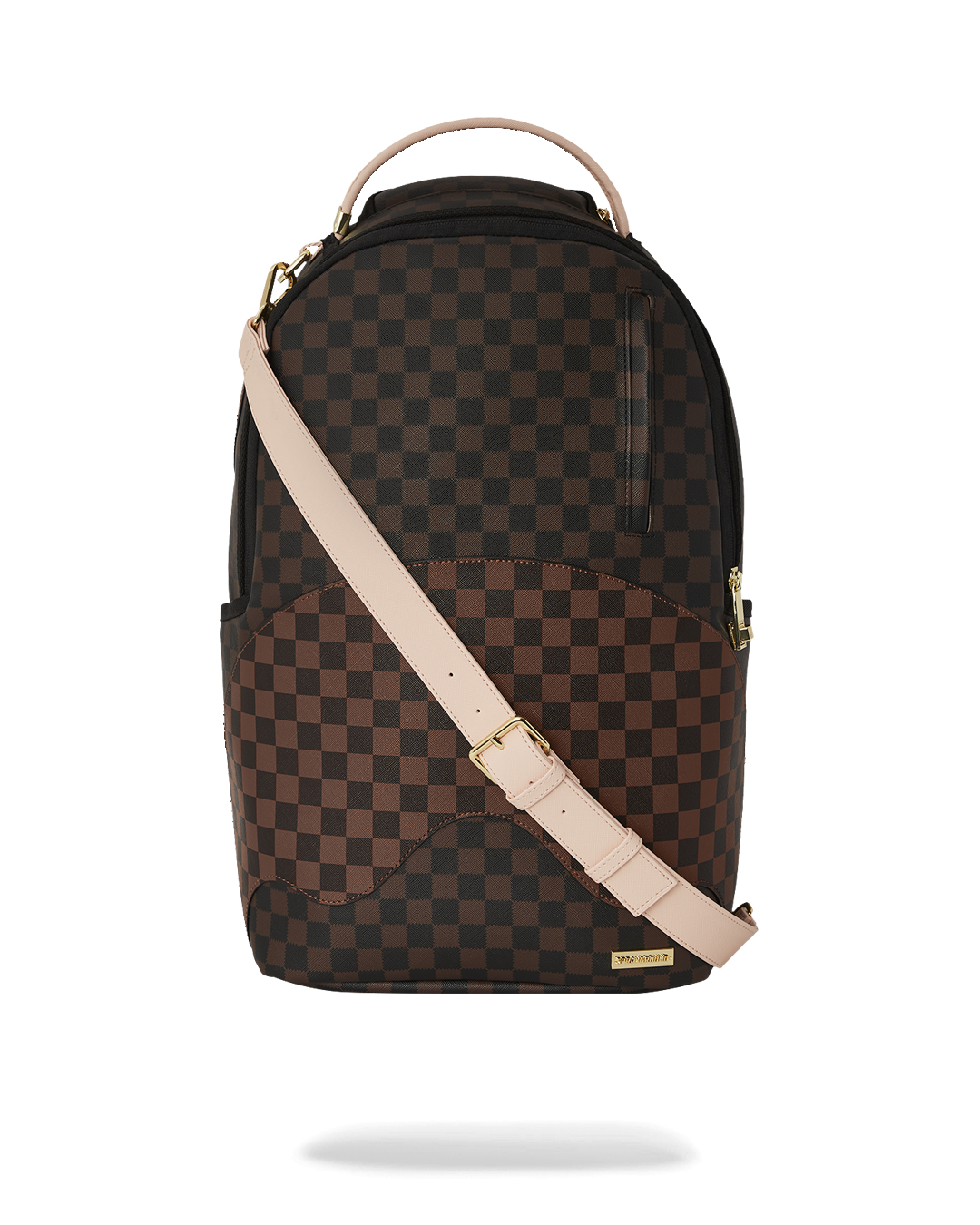 SPRAYGROUND Bandolero Nouveau Backpack — product image 1