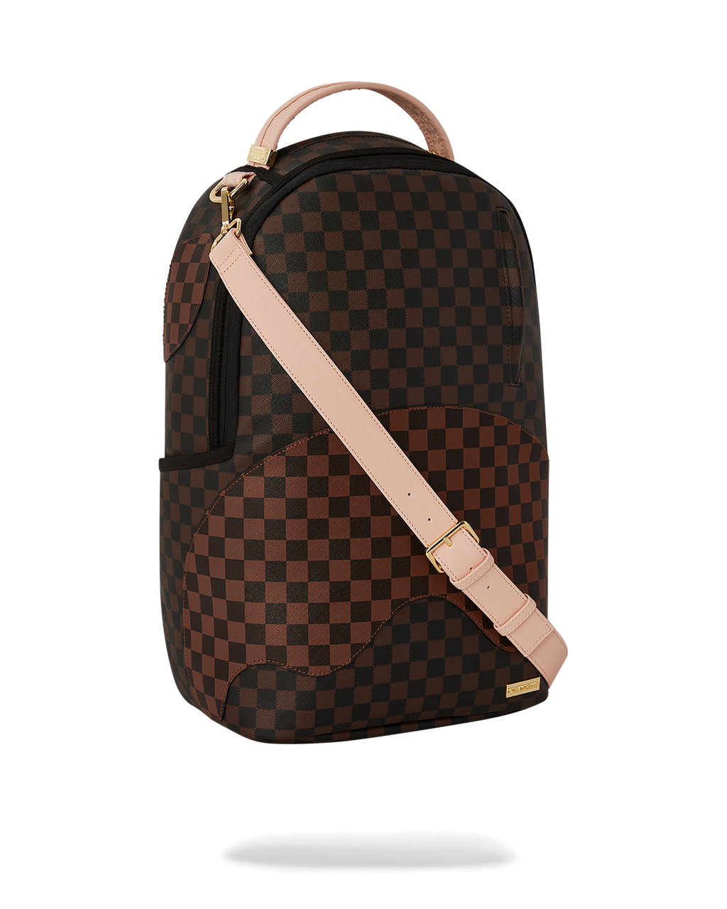 SPRAYGROUND Bandolero Nouveau Backpack — product image 3