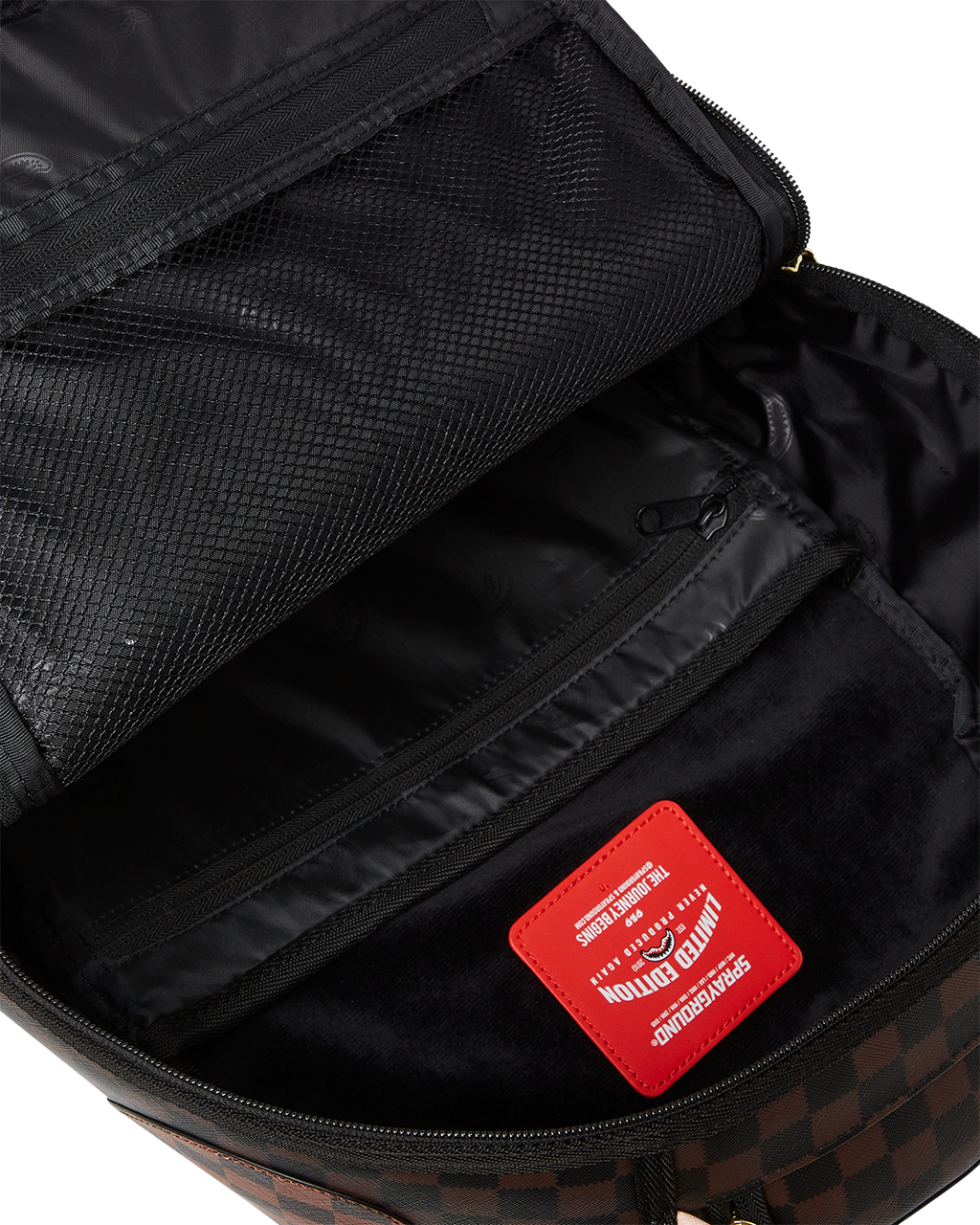 SPRAYGROUND Bandolero Nouveau Backpack — product image 12