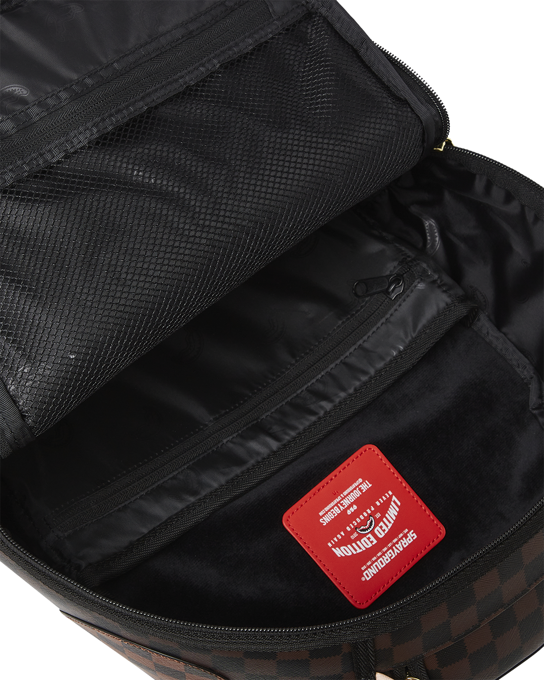 SPRAYGROUND Bandolero Nouveau Backpack — product image 12