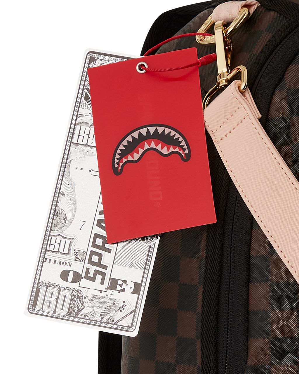 SPRAYGROUND Bandolero Nouveau Backpack — product image 15