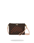 SPRAYGROUND Bandolero Nouveau Crossover Clutch — product image 1