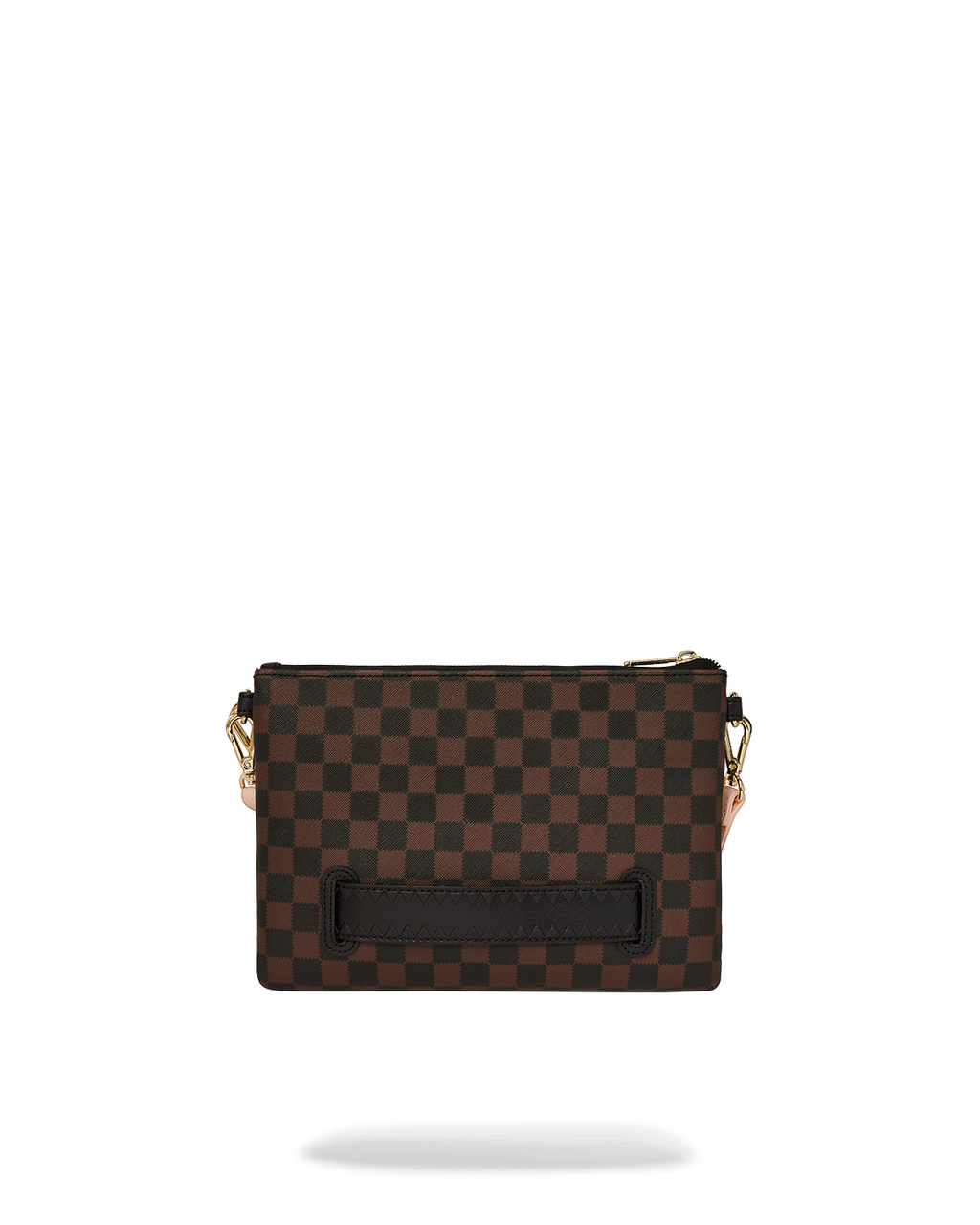 SPRAYGROUND Bandolero Nouveau Crossover Clutch — product image 5