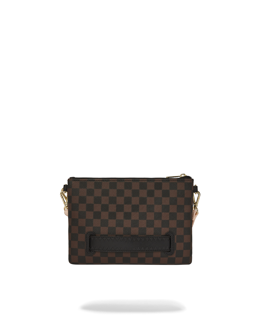 SPRAYGROUND Bandolero Nouveau Crossover Clutch — product image 5