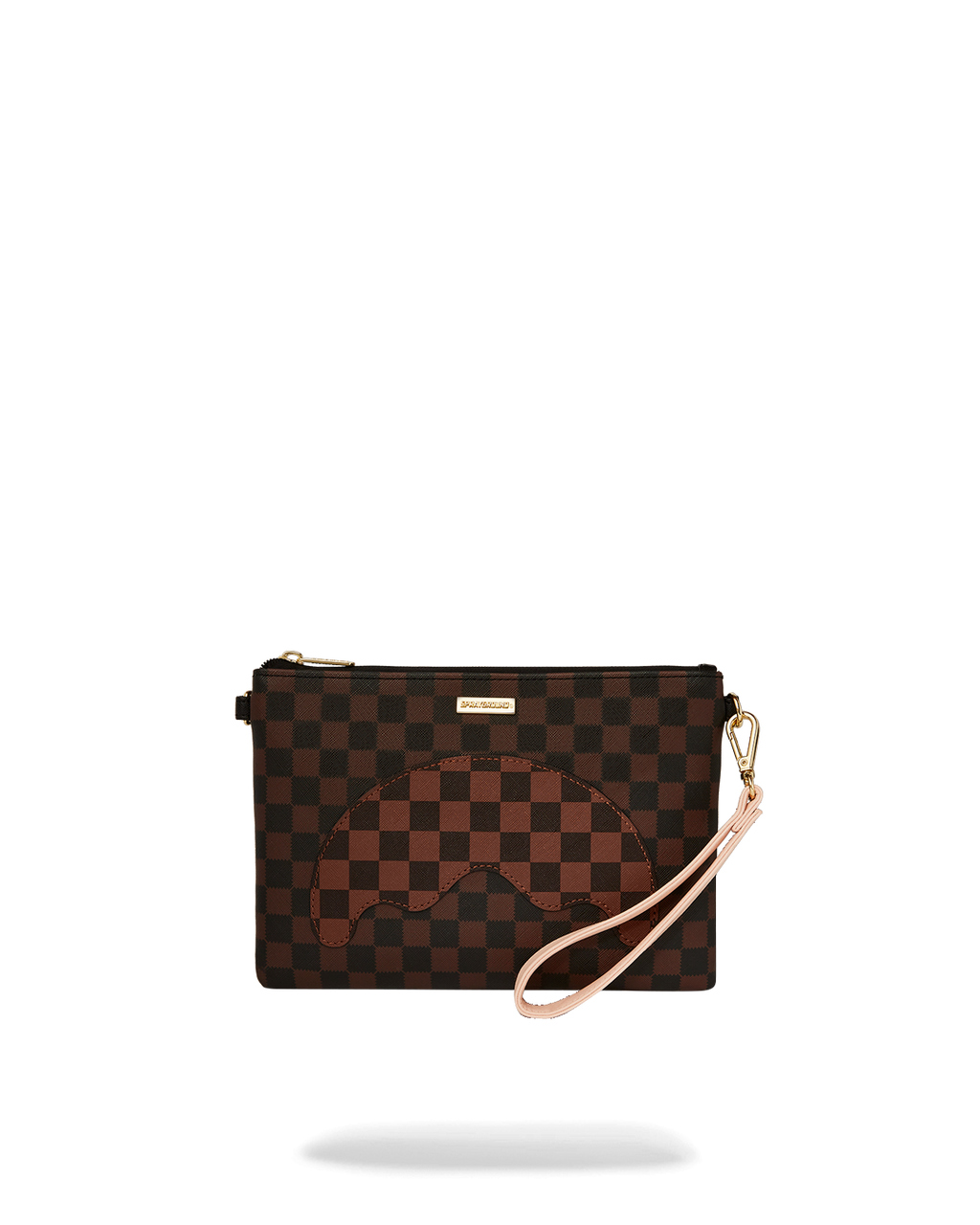 SPRAYGROUND Bandolero Nouveau Crossover Clutch — product image 7