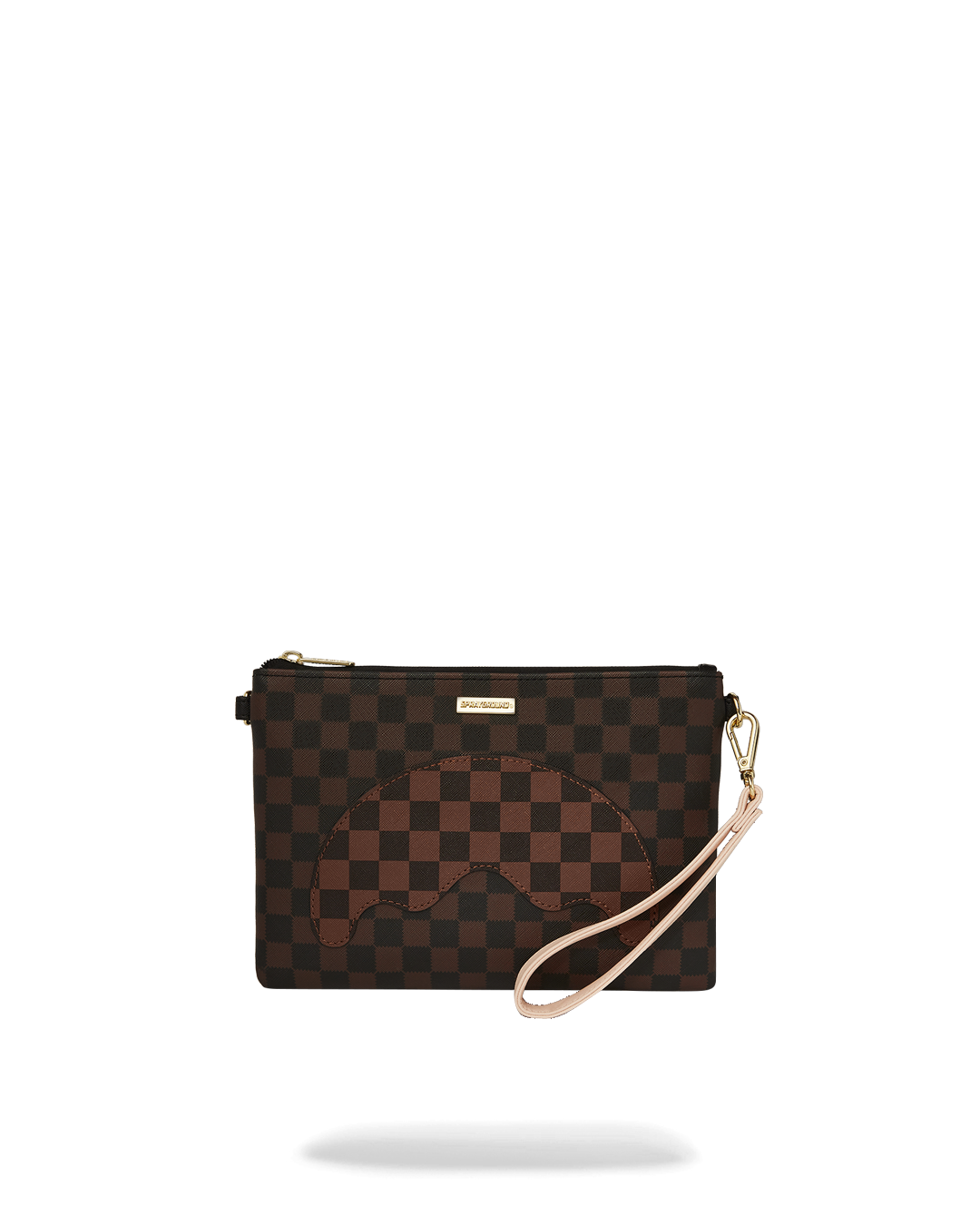 SPRAYGROUND Bandolero Nouveau Crossover Clutch — product image 7