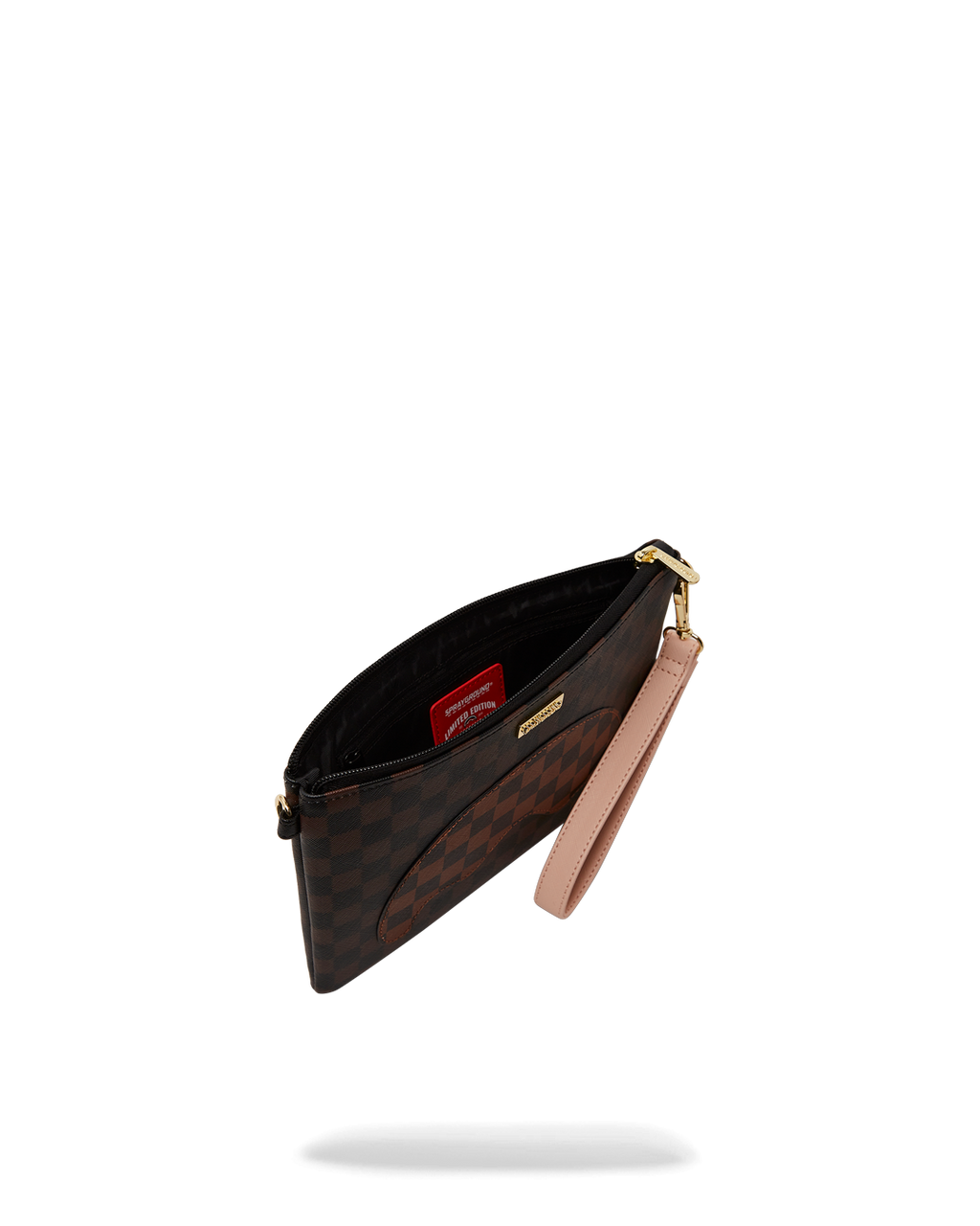 SPRAYGROUND Bandolero Nouveau Crossover Clutch — product image 8