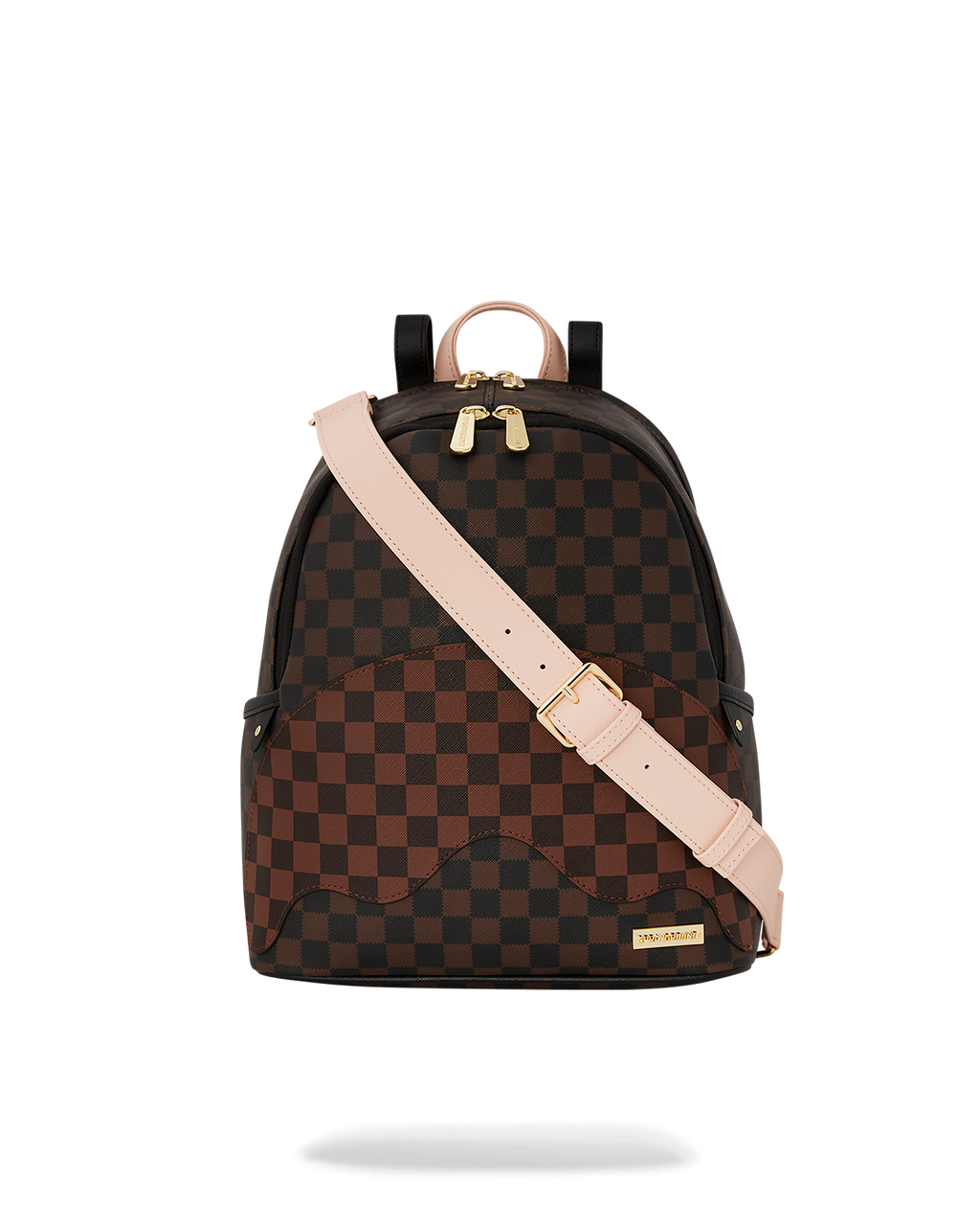 SPRAYGROUND Bandolero Nouveau Savage Backpack — product image 1