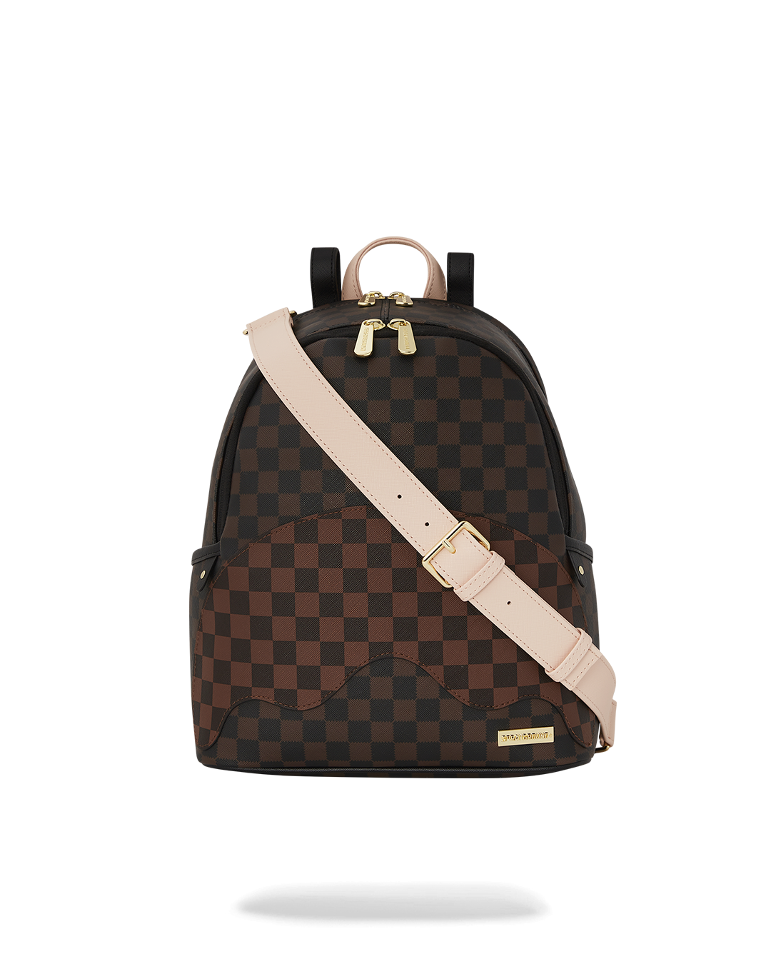 SPRAYGROUND Bandolero Nouveau Savage Backpack — product image 1