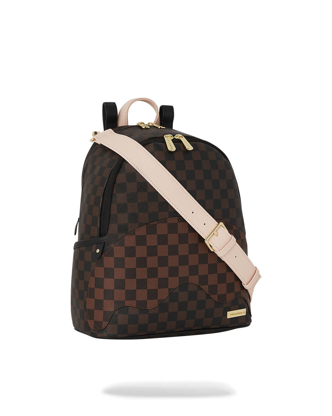 SPRAYGROUND Bandolero Nouveau Savage Backpack — product image 3