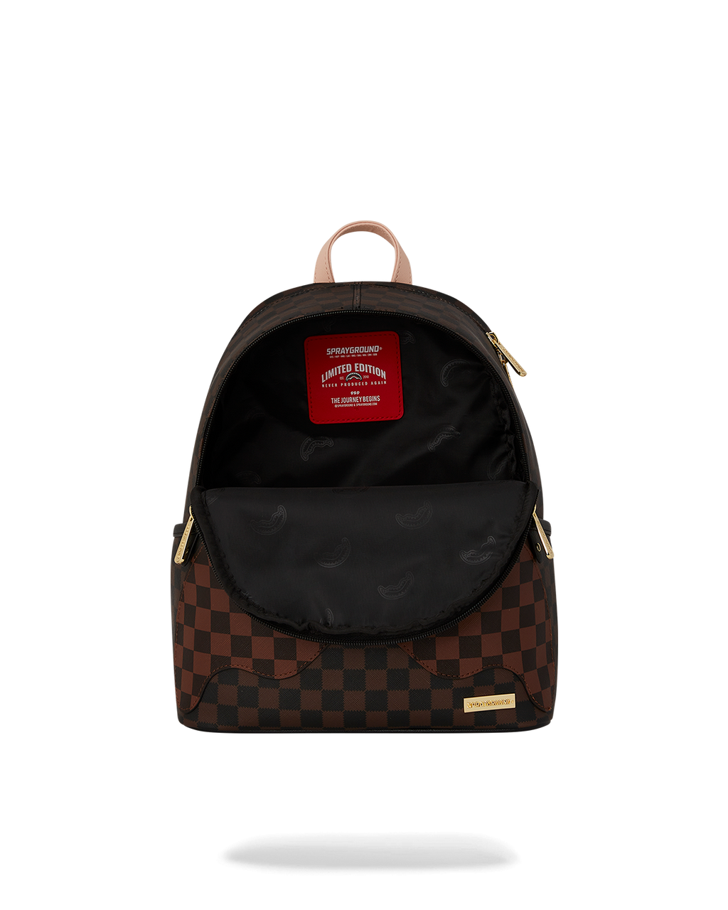 SPRAYGROUND Bandolero Nouveau Savage Backpack — product image 8