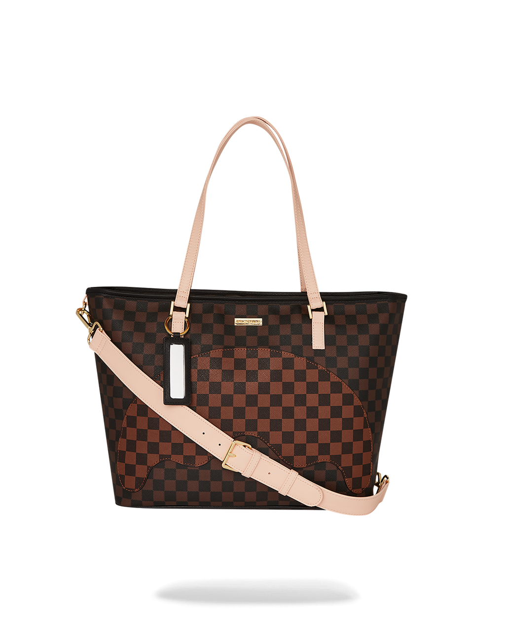 SPRAYGROUND Bandolero Nouveau Tote — product image 1