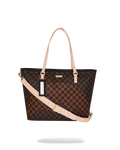 SPRAYGROUND Bandolero Nouveau Tote — product image 1