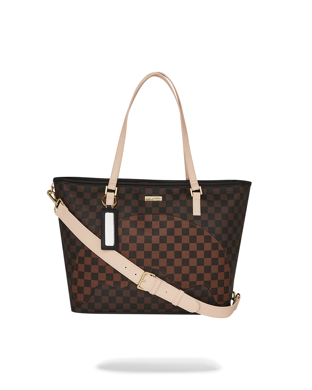 SPRAYGROUND Bandolero Nouveau Tote — product image 1