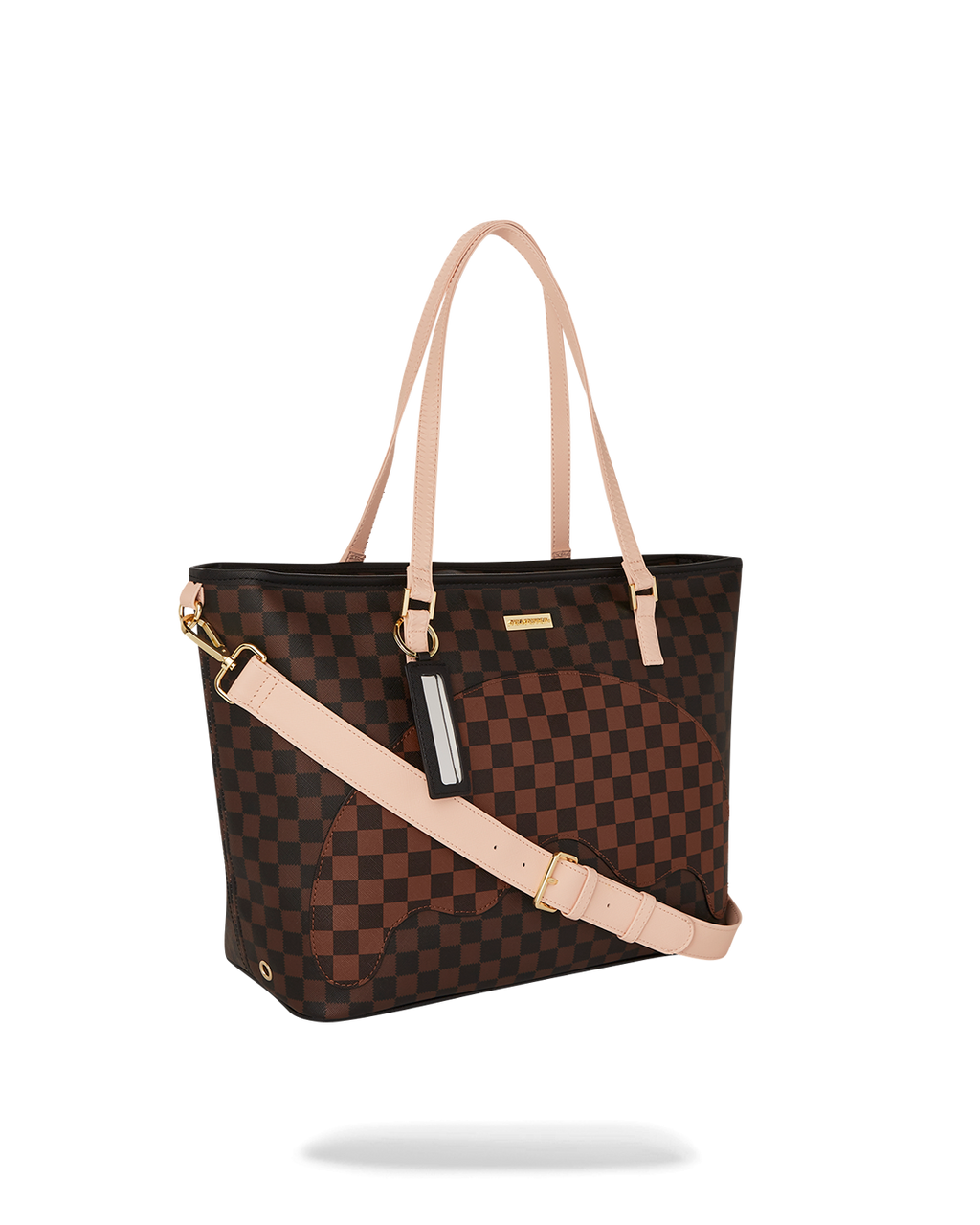SPRAYGROUND Bandolero Nouveau Tote — product image 3