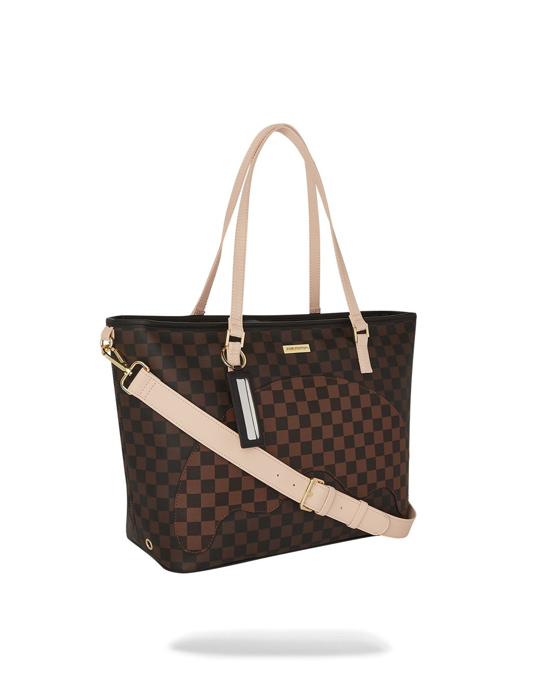 SPRAYGROUND Bandolero Nouveau Tote — product image 3