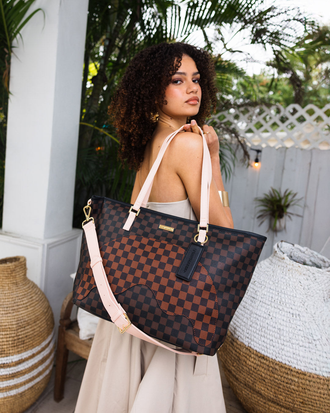 SPRAYGROUND Bandolero Nouveau Tote — product image 6