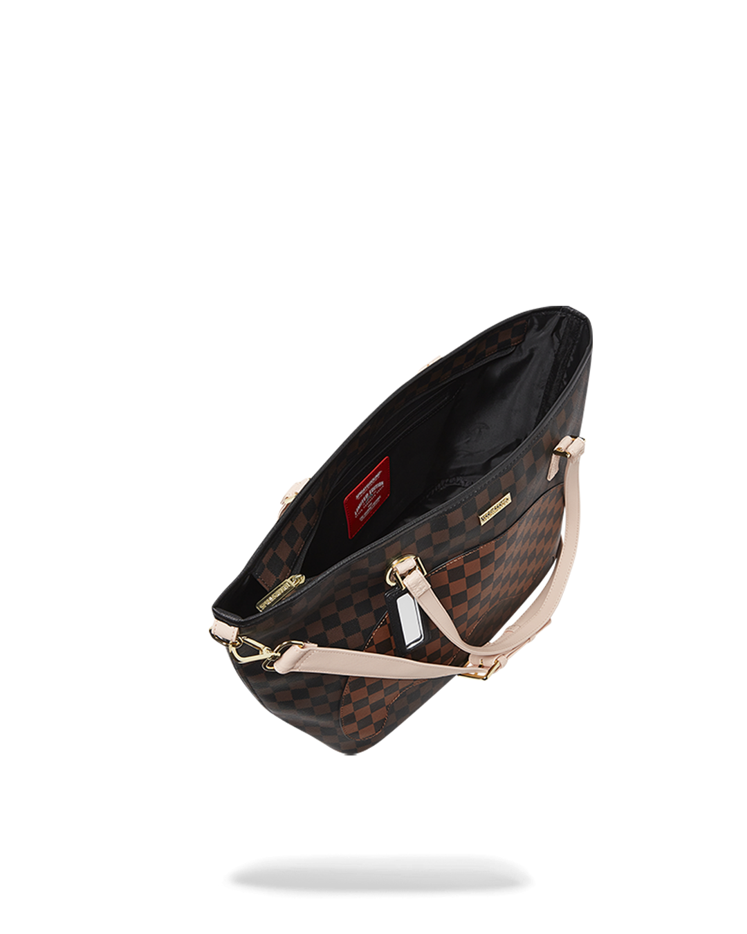 SPRAYGROUND Bandolero Nouveau Tote — product image 9