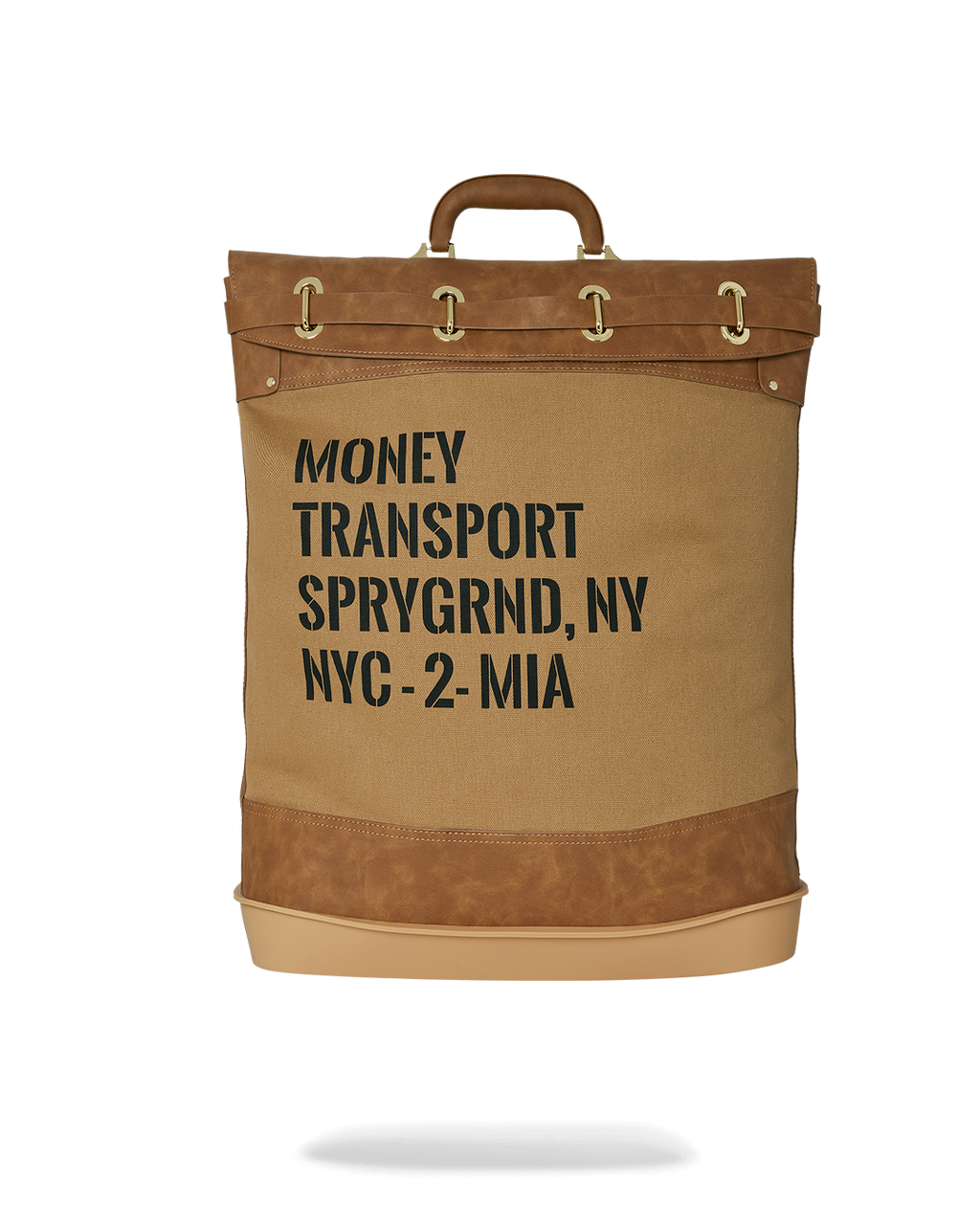 SPRAYGROUND Bank Transporter Bag Backpack — product image 1