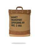 SPRAYGROUND Bank Transporter Bag Backpack — product image 1