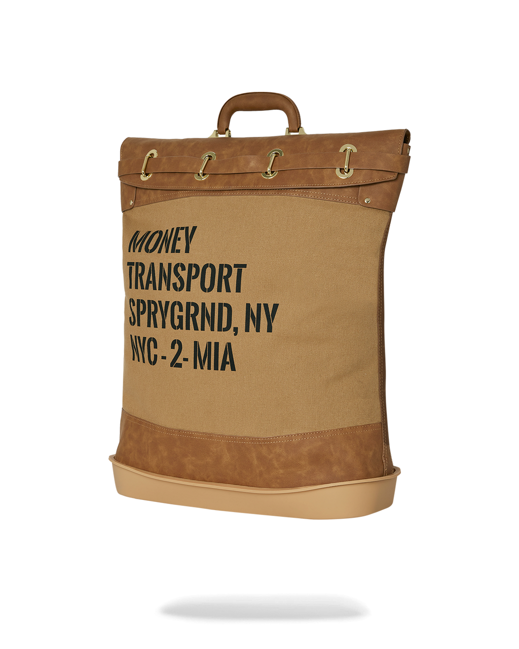 SPRAYGROUND Bank Transporter Bag Backpack — product image 5