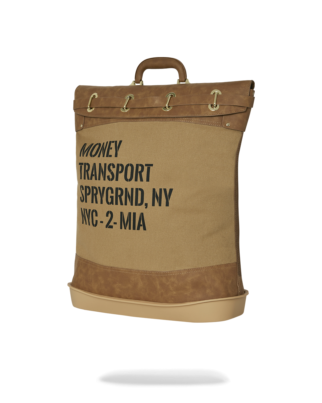 SPRAYGROUND Bank Transporter Bag Backpack — product image 5