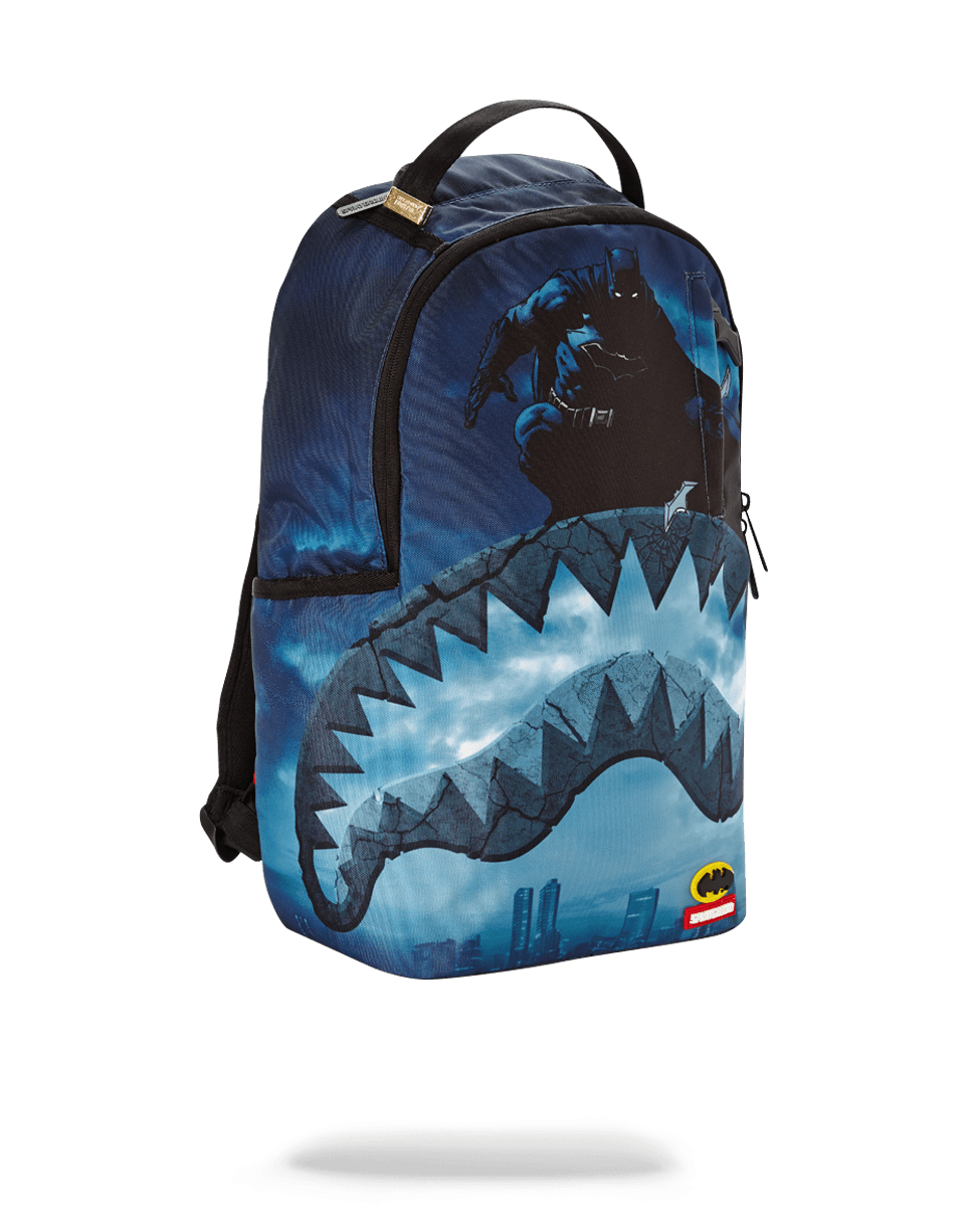 SPRAYGROUND Batman 80Th Anniversary Shark Backpack — product image 2
