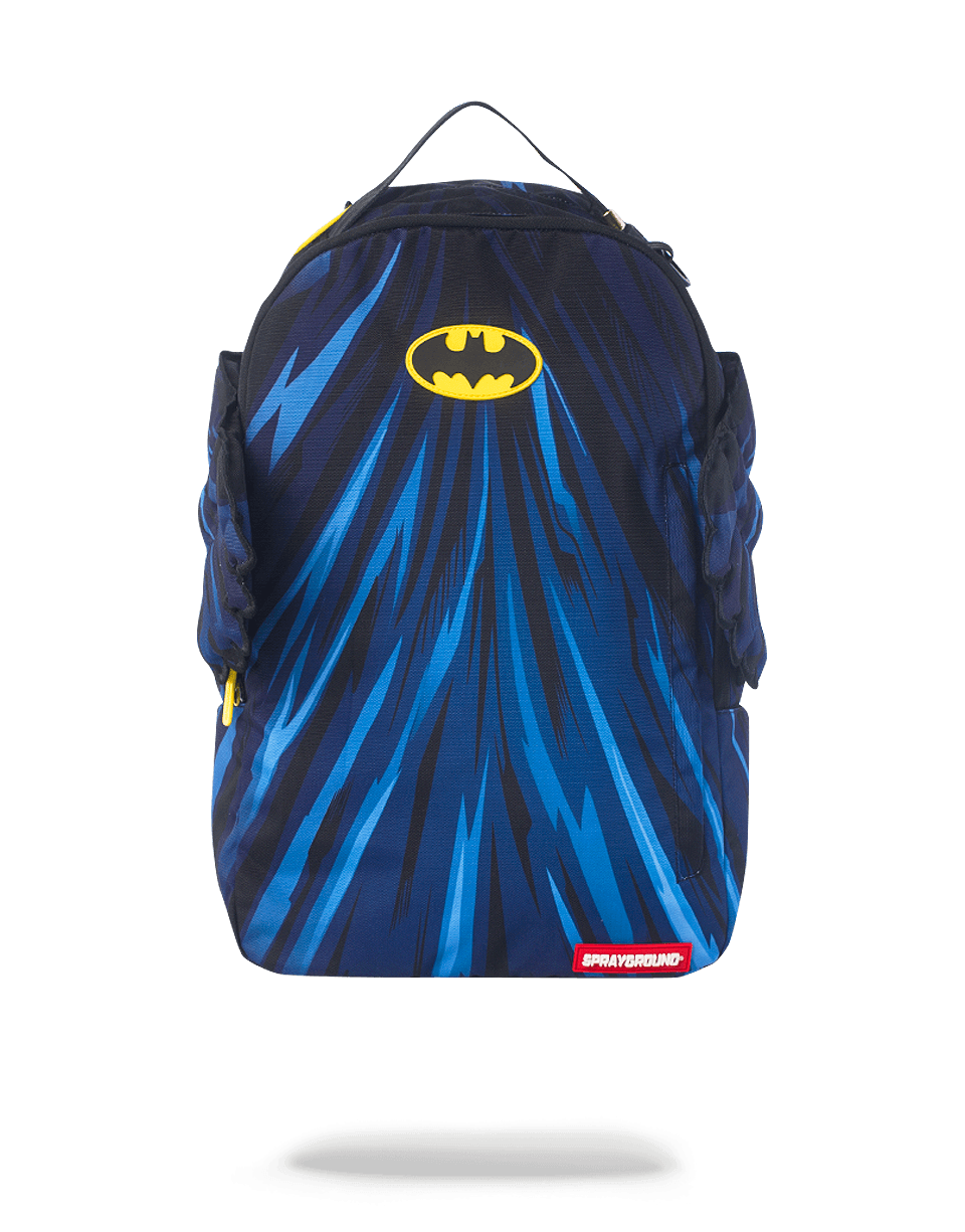 SPRAYGROUND Batman Cape Wings Backpack — product image 1