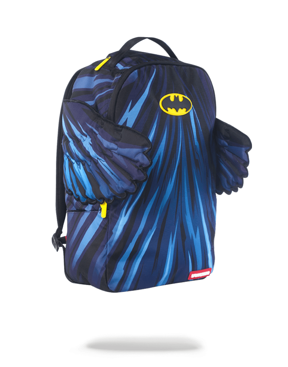 SPRAYGROUND Batman Cape Wings Backpack — product image 2