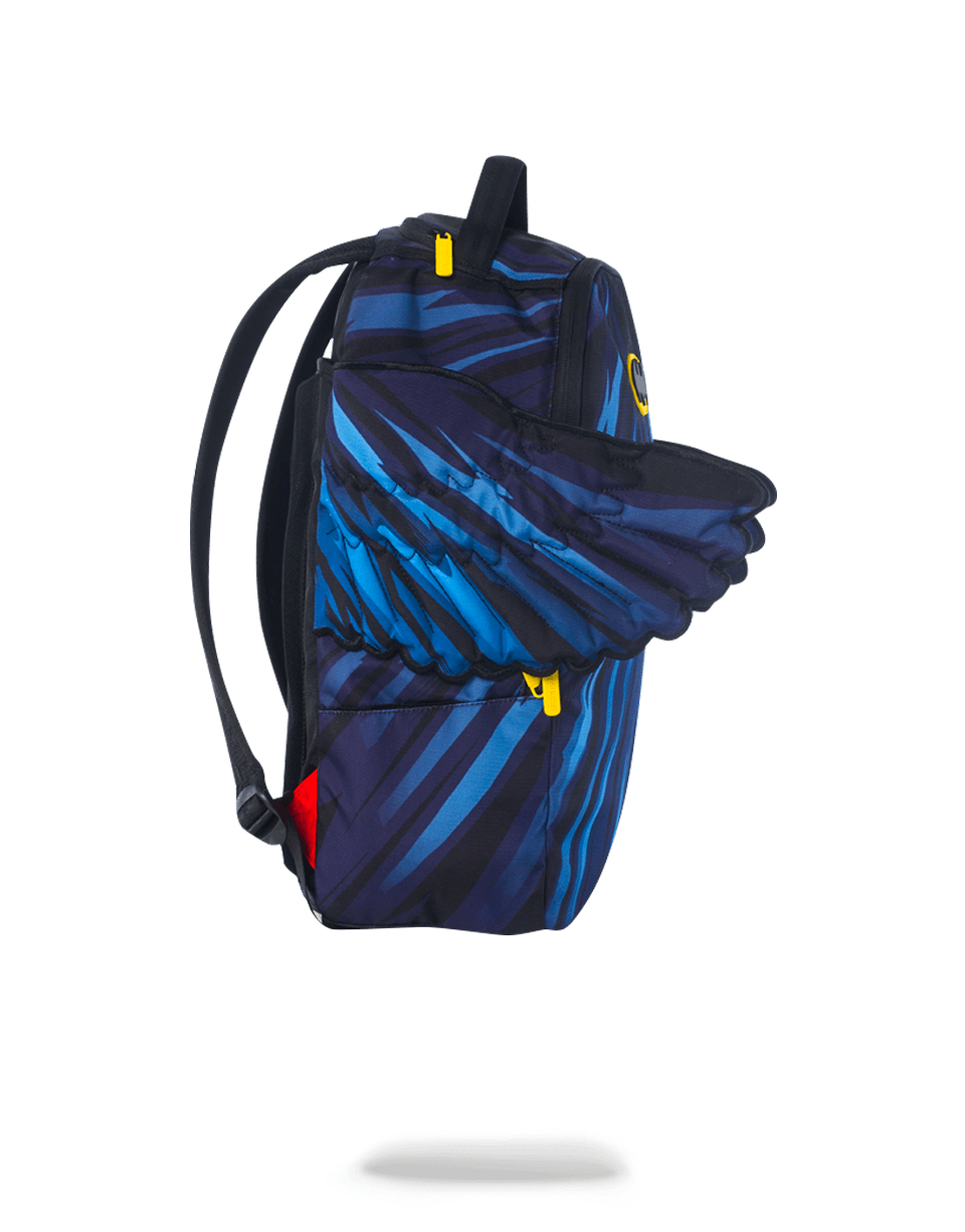 SPRAYGROUND Batman Cape Wings Backpack — product image 3