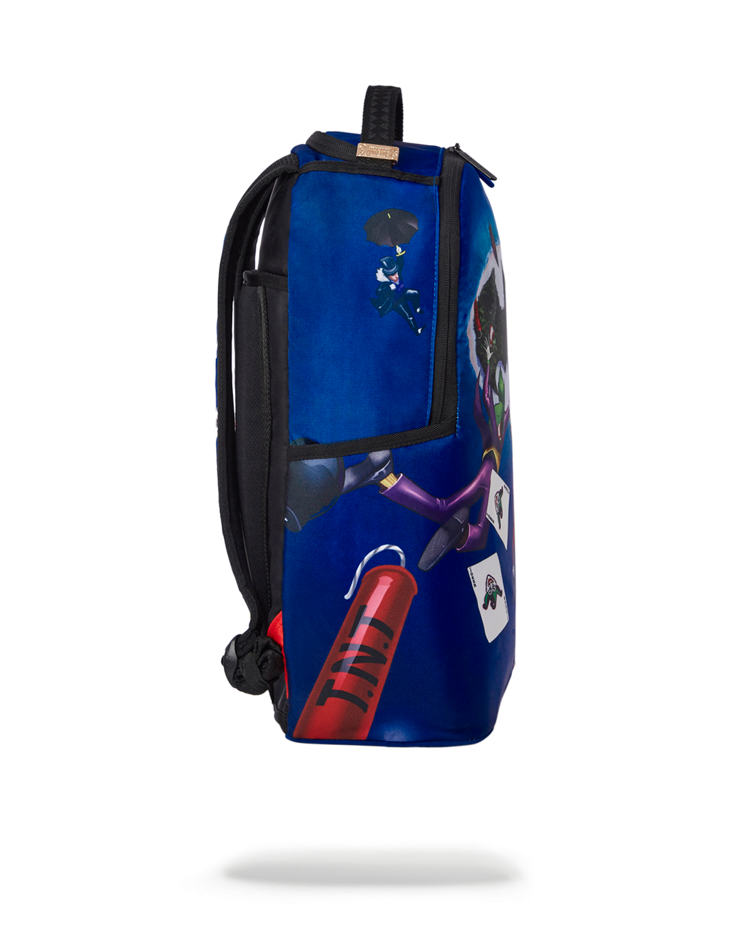 SPRAYGROUND Batman Island Backpack (DLXR) — product image 4